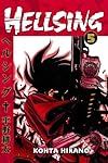 Hellsing (Volume 5)
