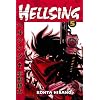 Hellsing Volume 5