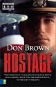 Hostage (Navy Justice, Book 2)