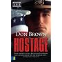 Hostage (Navy Justice, Book 2)