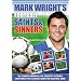 Mark Wright : Football Saints & Sinners [DVD]