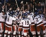 1980 United States Olympic hockey 
