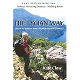 the lycian way