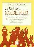 La variante Mar del Plata