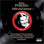 Dido and Aeneas (Jones, the Mermaid Singers and Orchestra)