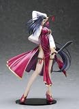 Shenhua (Black Lagoon) 1/8th Scale Painted Figure