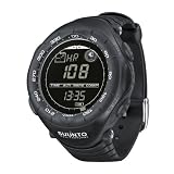 Suunto Vector HR - Black