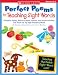 Quality value Perfect Poems For Teaching Sight By Scholastic Teaching Resources_s-1