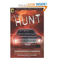 In the Hunt (Smart Pop)
