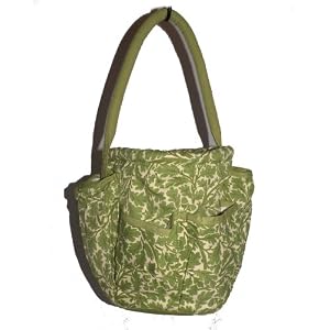 VA Oak Tree Organizer Tote