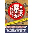 日本の歴史がアッというまにわかる本<br>歴史の謎を探る会編 <br>河出書房新社<br>500円<br>ISBN:9784309651361