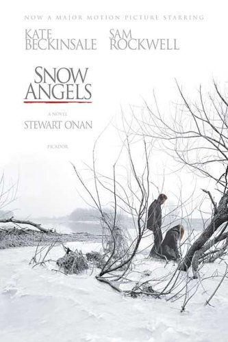 snow angels a novel cheap price