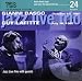 Jazz Live Trio-With Guests-Vol.24 von Gianni Basso - alle Infos