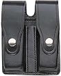 Bianchi Black Tactical Magazine Pouch