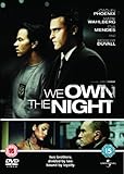 We Own The Night [DVD] [2007]