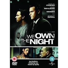 We Own The Night [DVD] [2007]