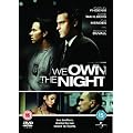 We Own The Night [DVD] [2007]