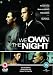 DVD : We Own The Night [DVD] [2007]