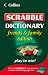 Books : Collins Scrabble Dictionary (Scrabble)