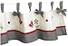 Lambs & Ivy Secret Garden Window Valance