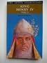 King Henry IV (Arden Shakespeare)