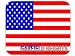 Search : US Flag - Garfield Heights, Ohio (OH) Mouse Pad