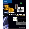 3D Game Programming for Teens (For Teens)