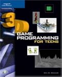 3D Game Programming for Teens