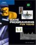 3D Game Programming for Teens