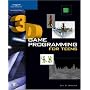 3D Game Programming for Teens