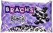Brachs Black Jelly Bird Eggs 4 ~ 16oz Pkgs