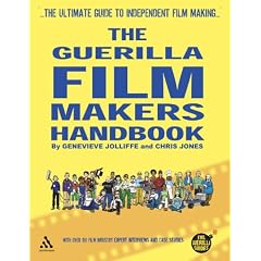 Guerilla Film Maker's Handbook: Hollywood Edition
