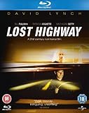 Lost Highway [Blu-ray] (1997)