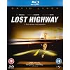 Lost Highway [Blu-ray] (1997)