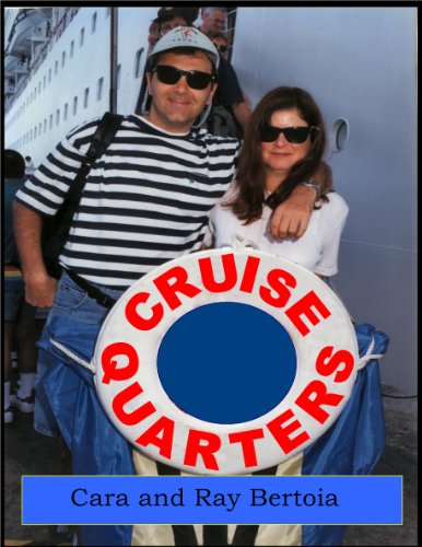 Cruise Quarters - A Novel About Casinos and Cruise Ships