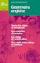Grammaire Anglaise (Librio Memo) (French Edition)