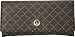 La Tour Eiffel Paris Women's E-W7333 Small Leather