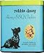 Honey BBQ Organic Dog Biscuits - Let's Go For a Walk Tin