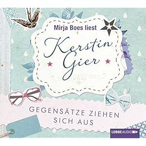 Gegensätze ziehen sich aus