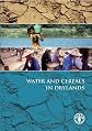 Water and Cereals in Drylands