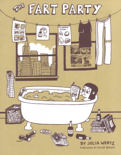 Comics