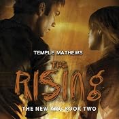 The Rising: The New Kid, Book 2 | [Temple Matthews]