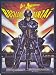 Adventures of Buckaroo Banzai Across the Eighth Dimension, The 11x17 Poster