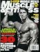 Muscle & Fitness Magazine - January 2005: Arnold Schwarzenegger Special Includes Giant Poster! (Single Issue Magazine)