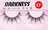 Darkness False Eyelashes EY