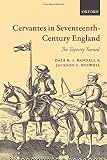 Cervantes in seventeenth-century England : the tapestry turned