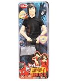 Disney's Camp Rock Shane Fashion Doll