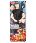 Camp Rock Shane - Disney Puppe - ab 6 +