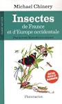 Insectes de France et d'Europe occide...