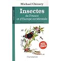 Insectes de France et d'Europe occidentale